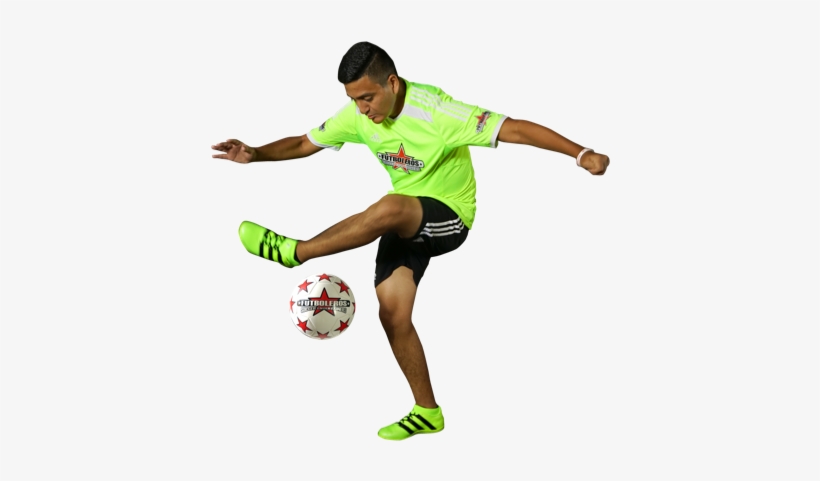 12 Years Favorite Trick - Kick Up A Soccer Ball, transparent png download