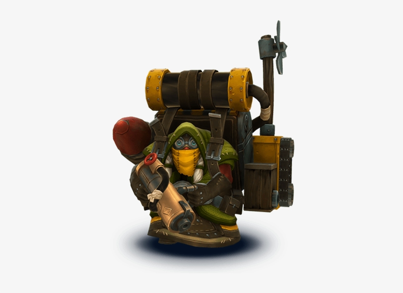 Iva Battlerite, transparent png download