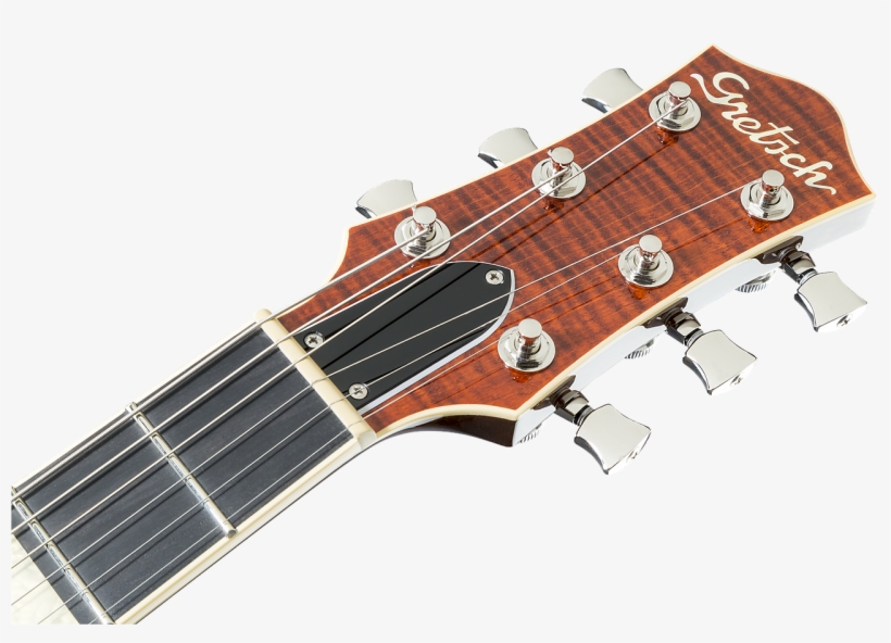 $2,499 - - Gretsch G6128t-53 Vintage Select ’53 Duo Jet Black, transparent png download