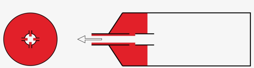 Open - Indian Striped Toothpaste, transparent png download