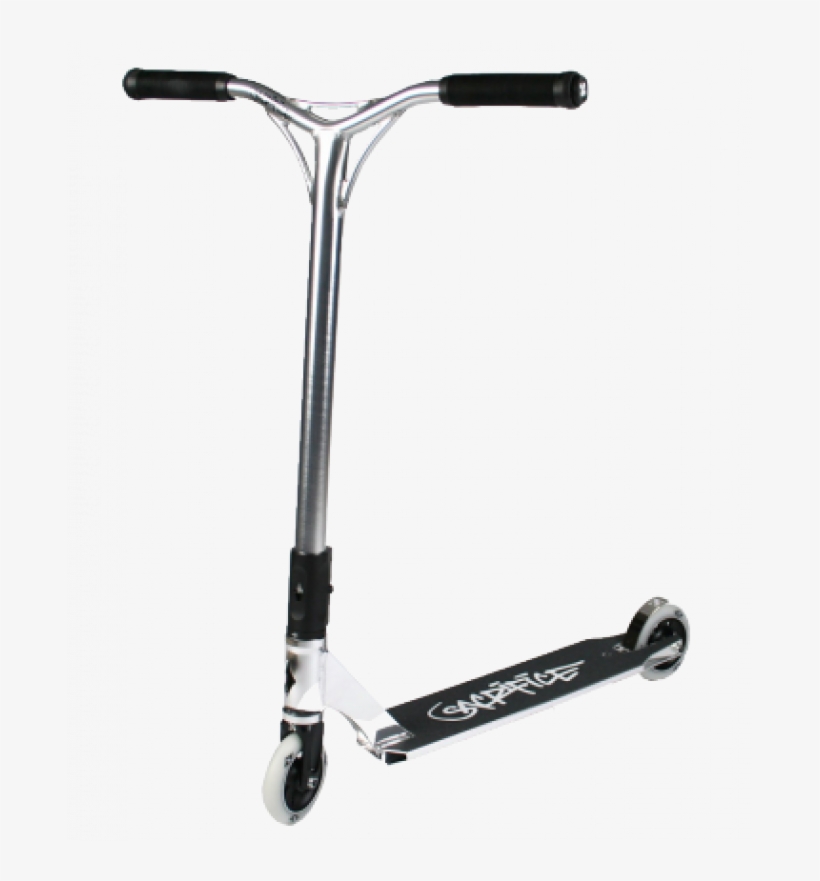 When I Discovered That The Test Strips For The Trueresult - Micro Xtreme Benj Scooter, transparent png download