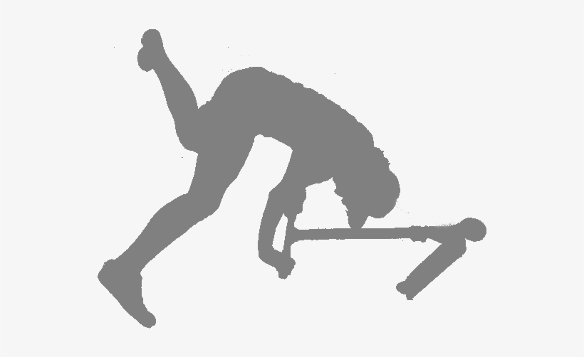 Due To The Light Weight Of Push Scooters “freestyle - Freestyle Scootering, transparent png download