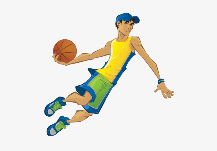 The Soapbox - Freestyle Street Basketball, transparent png download