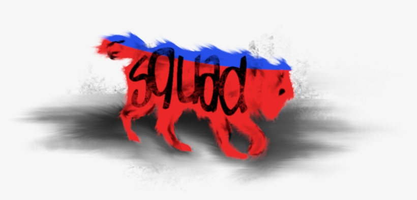 [all] Attempt At Wolf Symbol - Sheep, transparent png download