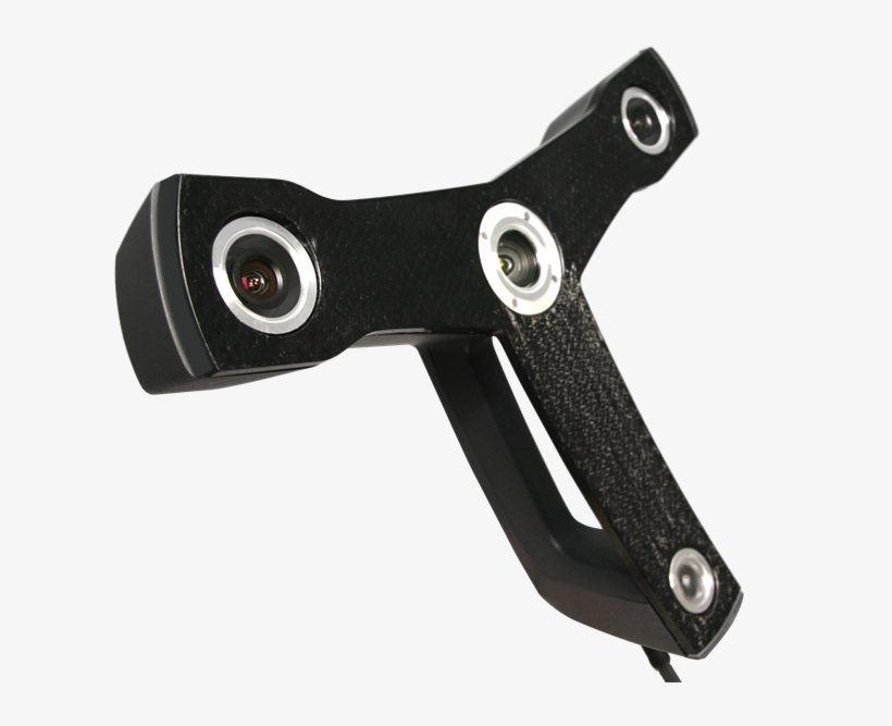 Faro Freestyle 3d Scanner - Freestyle3d X, transparent png download