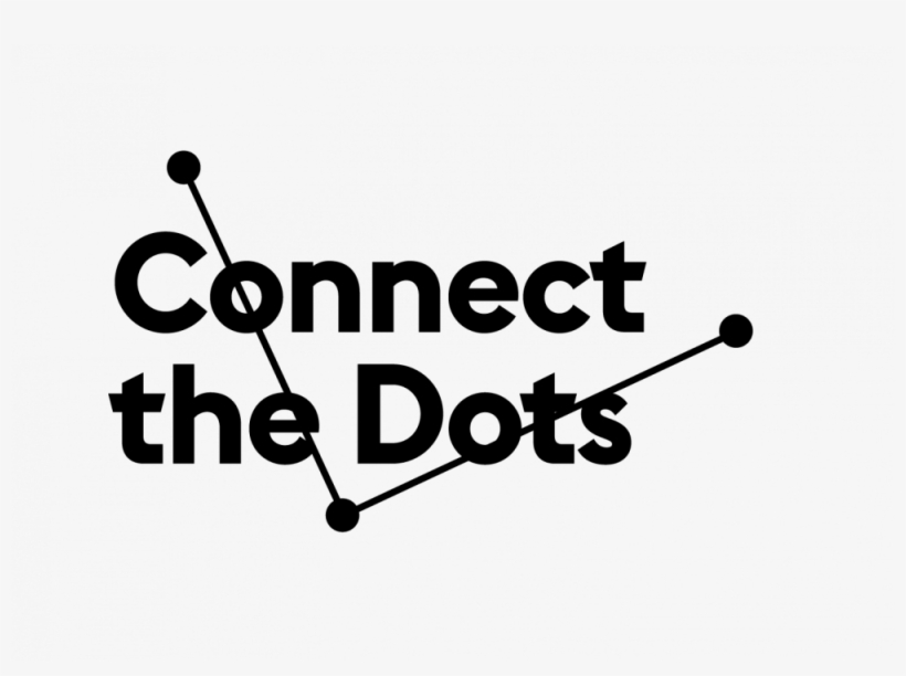 Connect The Dots Is A Program Revolving Around Participatory - T-shirt, transparent png download