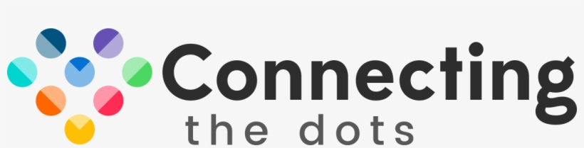 Connecting The Dots - Connecting The Dots Logo, transparent png download