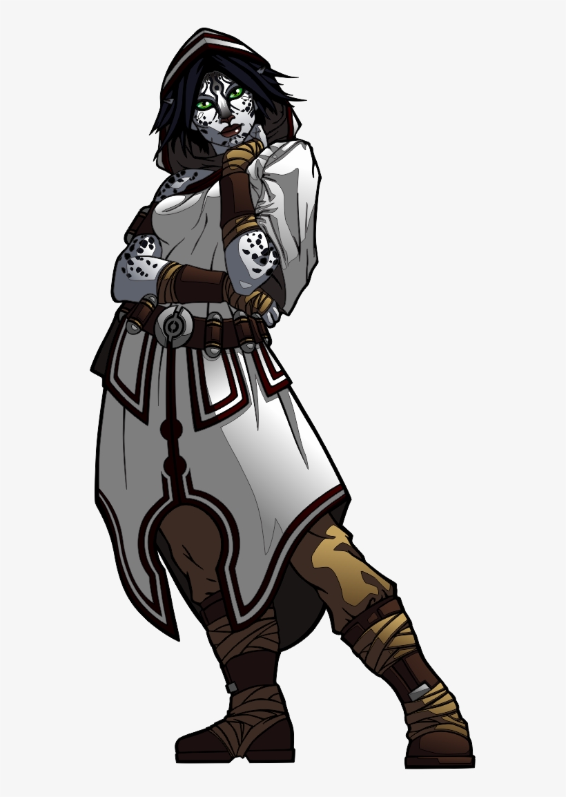 Nuki Full Color By Eiluvision Color Vector, Star Wars - Star Wars, transparent png download