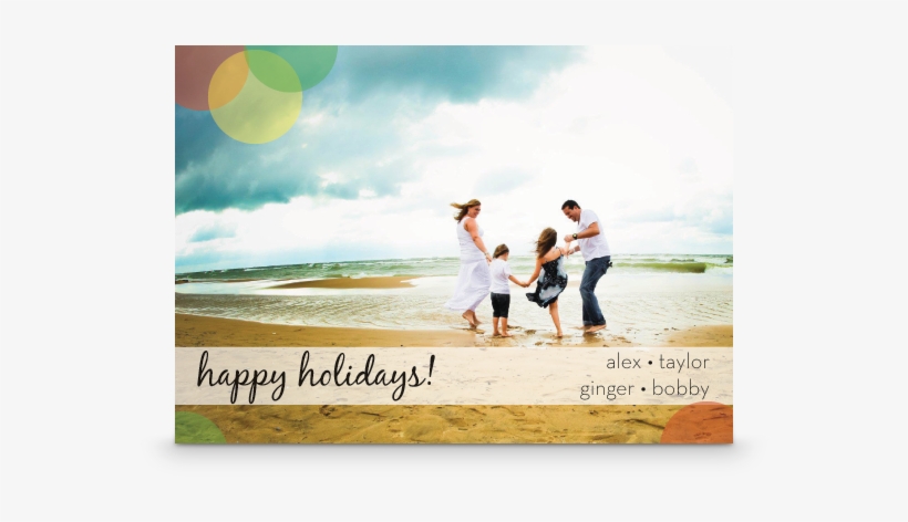 Holiday Card- Connected Dots, transparent png download