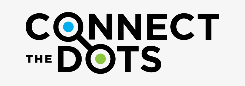 Connecting People With Opportunities For Livable Wages - Connect The Dots Employees, transparent png download