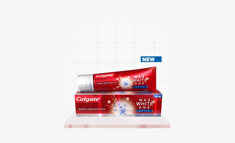 But, I Have Used A Whole Tube Of This And Other Than - Colgate Max White Active, transparent png download