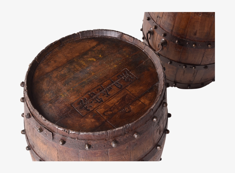 Orig Wine Barrel - Nasdaq:orig, transparent png download