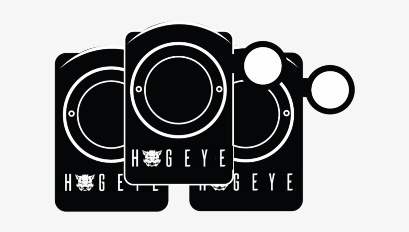 Hogeye Camera 4-01 - Camera, transparent png download