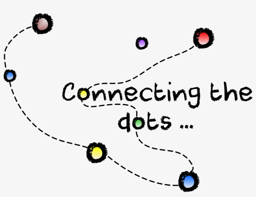 Connecting The Dots Your It Systems - Home Basics A85203 Training Exercise Towel For Dad,, transparent png download