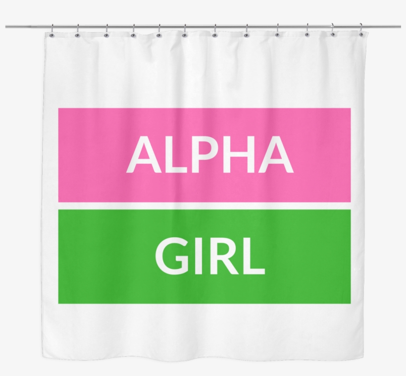 Alpha Girl Curtain - Keep Calm And Love Taurus, transparent png download