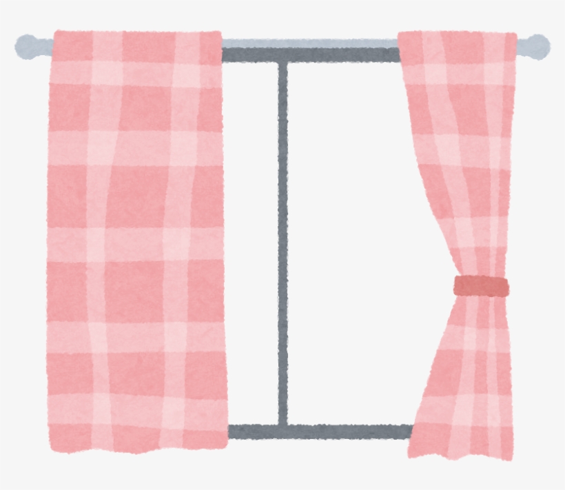Curtain, transparent png download