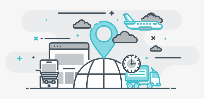 Break Down Silos And Join The Dots - Ddaas, transparent png download