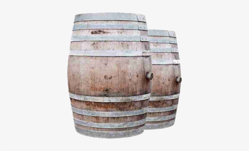 Old Brarrel Png, transparent png download