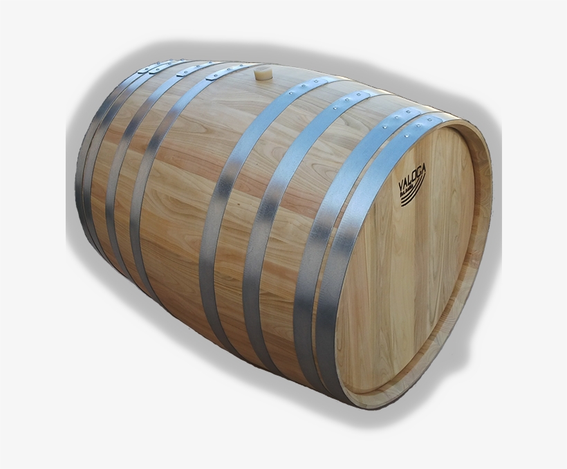 Cherry Barrels - Barrel, transparent png download