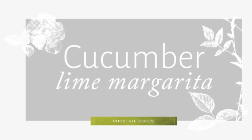 Recipe-cocktail - Rose, transparent png download