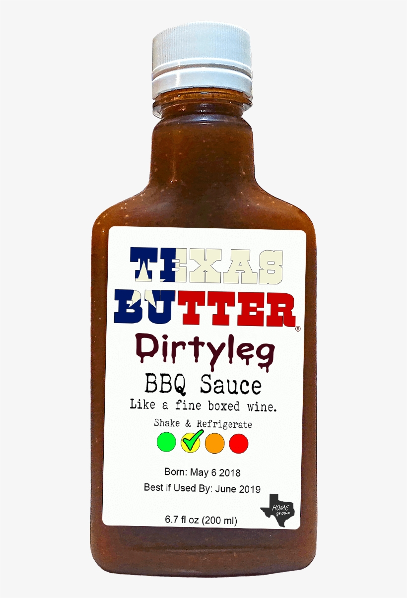 Dirtyleg - Sauce, transparent png download