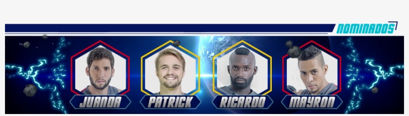 Cintillonomicalle7movil8 28 15 Medfil20150828 0001 - Fictional Character, transparent png download