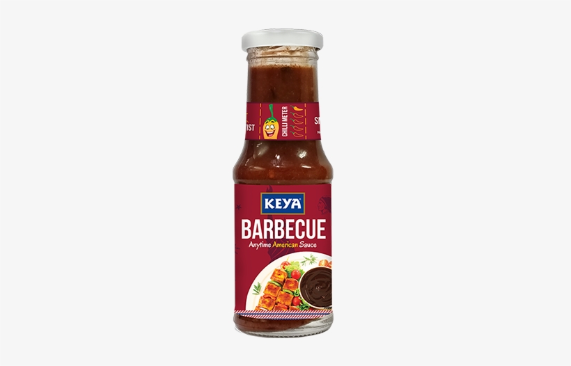 A Delicious Balance Of Spice And Smoke, Keya Barbecue - Chile De Árbol, transparent png download
