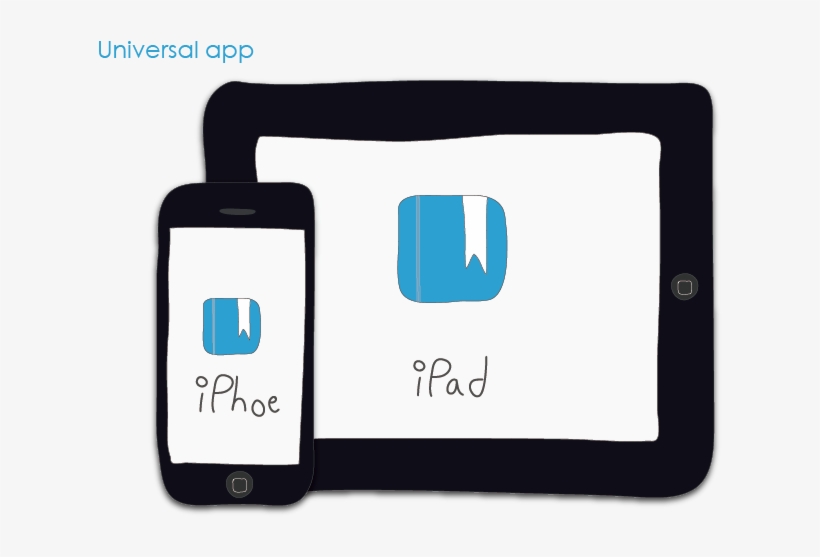 Universal-01 - Smartphone, transparent png download