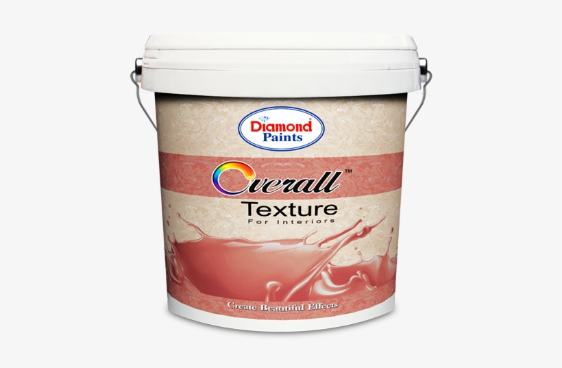 Overall Texture - Diamond Paints, transparent png download
