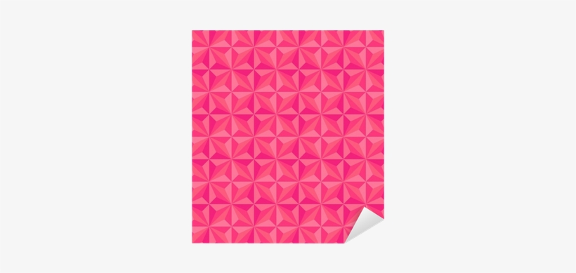 Beauty Concept Diamond Shape Texture, Background Sticker - Construction Paper, transparent png download