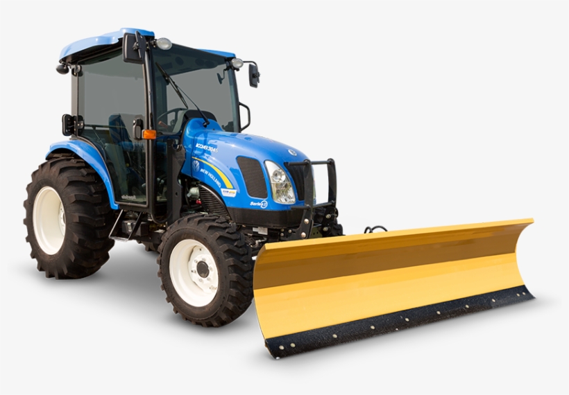 2000 Snow Blade - Modern Farm Equipment, Inc., transparent png download