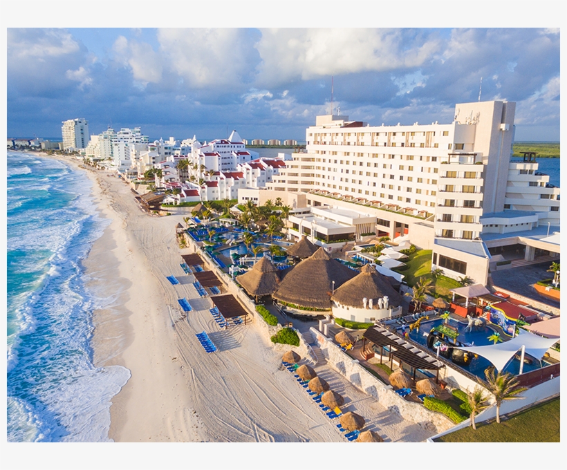 Royal Solaris Cancun, transparent png download