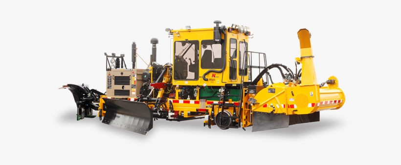 Key Features - Nordco M7 Snow Fighter, transparent png download