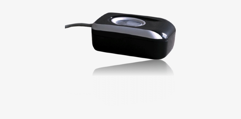 Lector De Huella Digital Zk 7500 - Lector De Huellas Digitales Png, transparent png download