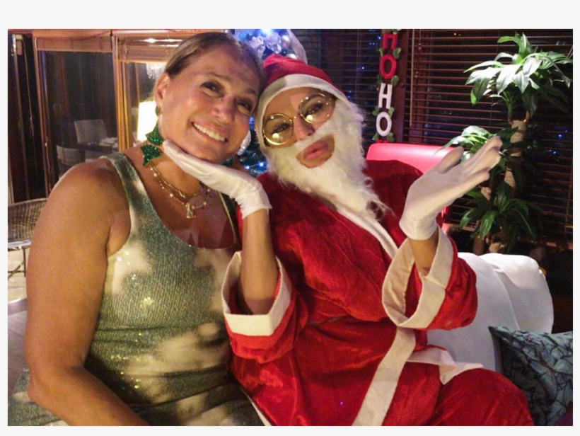 Santa Claus, transparent png download