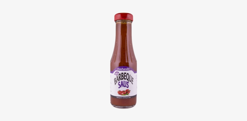 Organic Barbecue Sauce - Barbecue Sauce Bio - 275ml Dto 12%, transparent png download