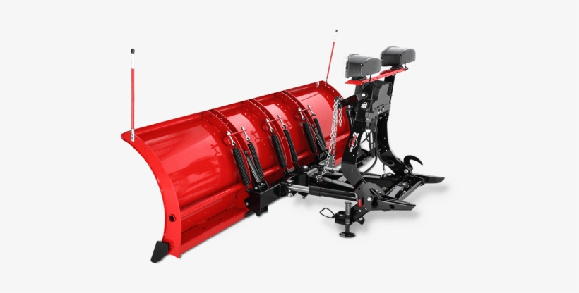 Pro Plus® Hd - Plow, transparent png download