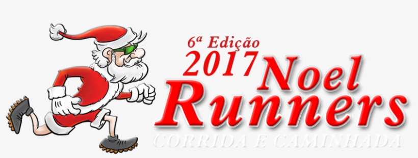 Noel Runners, transparent png download