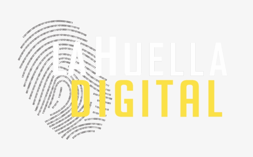 La Huella Digital - Fingerprint, transparent png download
