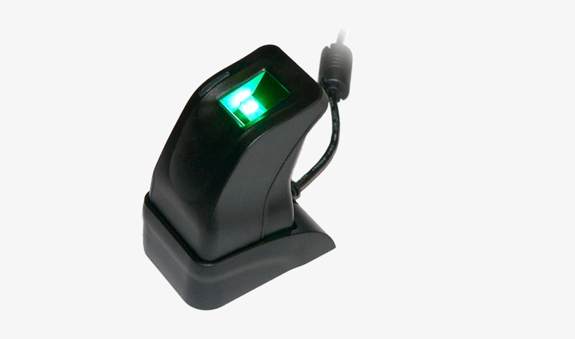 Lector Externo De Huella Dactilar Para Dar De Alta - Lector De Huellas Zk, transparent png download