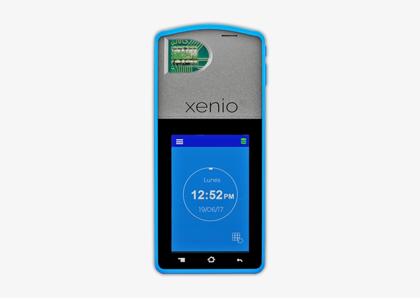 Xenio M200 - Smartphone, transparent png download