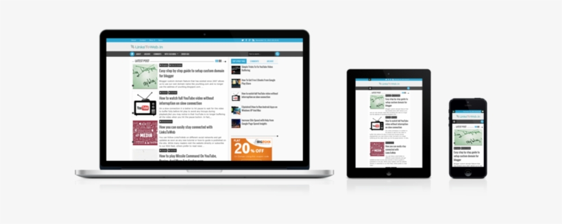 All New Linkstoweb - Youtube, transparent png download