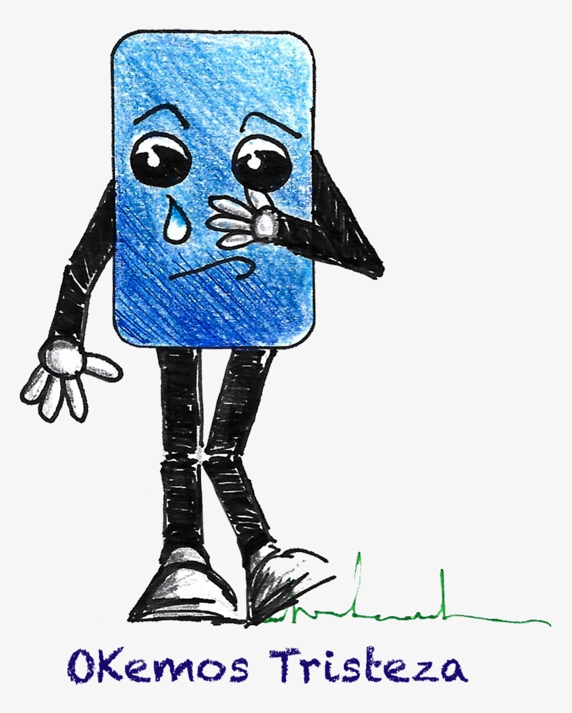 La Tristeza Se Genera Cuando Sufrimos Una Pérdida, - Feminazi For Obama Throw Blanket, transparent png download