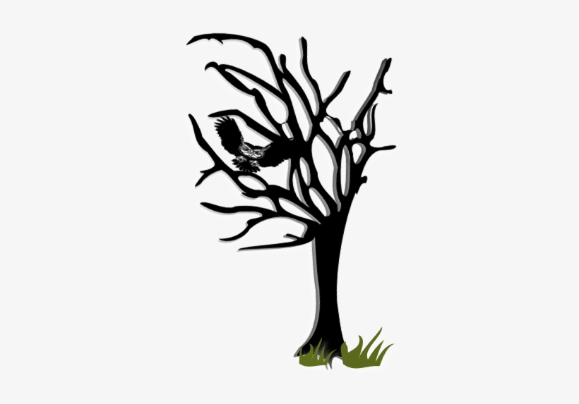 Arbol - Illustration, transparent png download