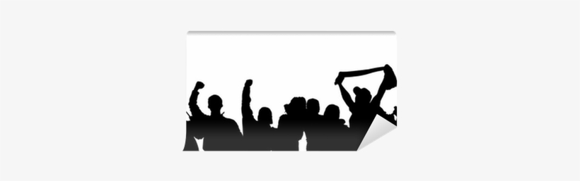 Fans Vector, transparent png download