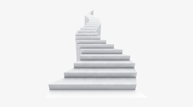 We Invest A Lot Of Time, Care And Resource To Our Placement - Stairs, transparent png download