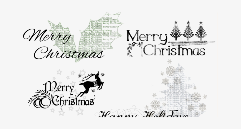 Star Reindeer Ornament (round), transparent png download