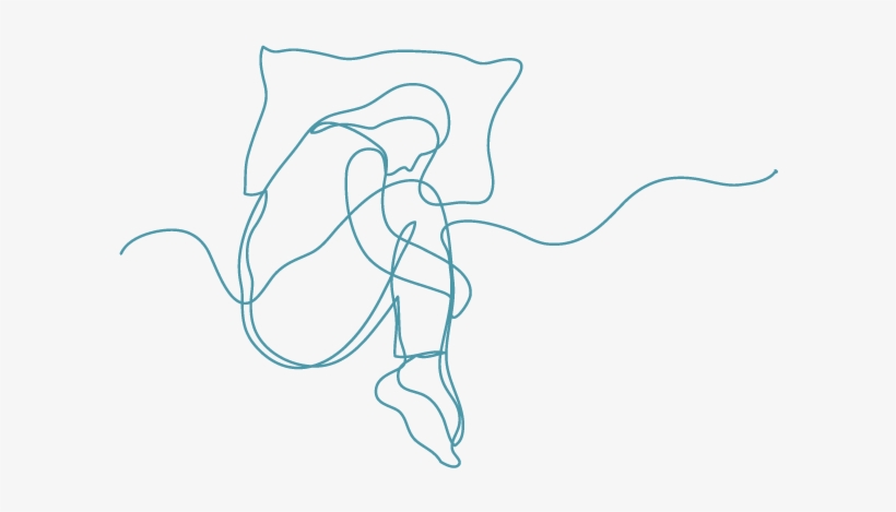 Tratamiento De La Depresión O Tristeza - Sleep, transparent png download