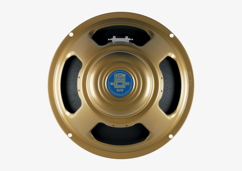 Celestion Gold - Celestion G10, transparent png download