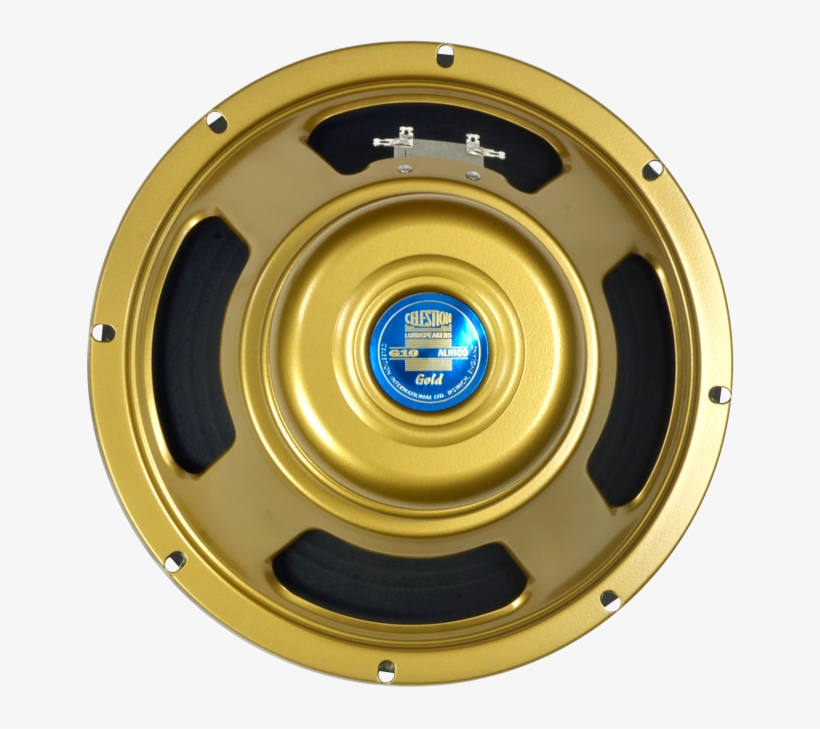 celestion g10 gold
